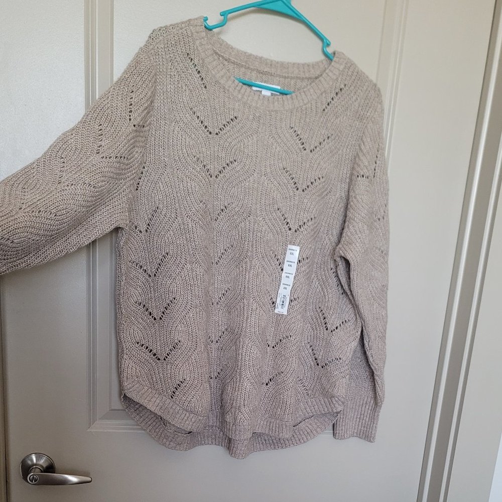 Sweater - Picture 3 of 6